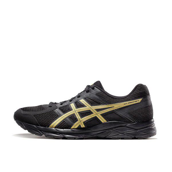 【布布】 Asics 跑步鞋 Gel-Contend 4 舒适时尚
