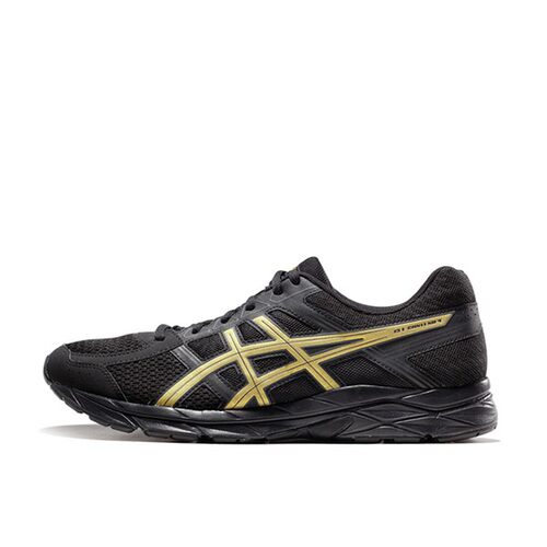 【布布】 Asics 跑步鞋 Gel-Contend 4 舒适时尚