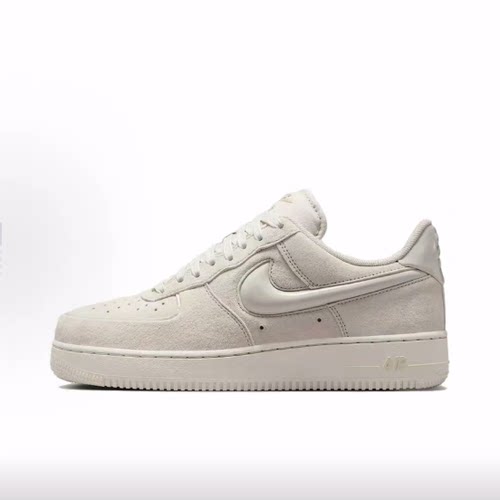 Nike Air Force 1  低帮 板鞋 女款