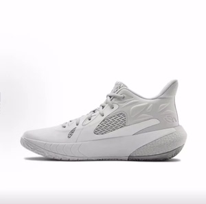 Under Armour Havoc 3 中帮  Hovr 实战篮球鞋 男女同款