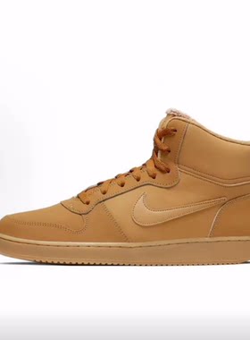 Nike EBERNON Mid SE  中帮 板鞋 男款