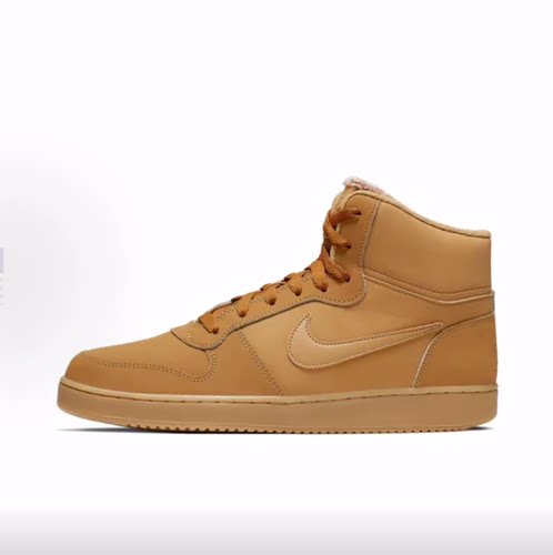 Nike EBERNON Mid SE  中帮 板鞋 男款