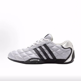adidas originals ADIRACER LOW 低帮 生活休闲鞋 女款