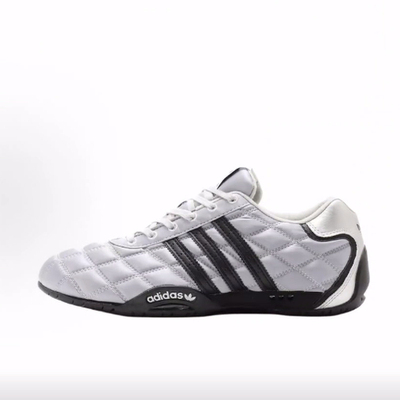 adidas originals ADIRACER LOW 低帮 生活休闲鞋 女款