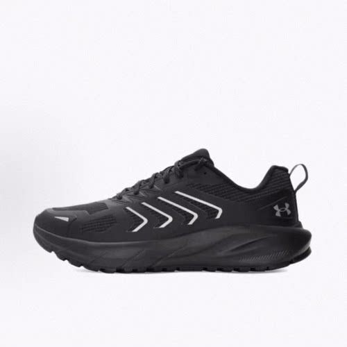 UA trailblazer trailblazer  低帮 生活休闲鞋 男女同款