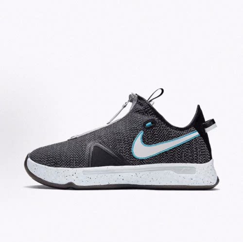 Nike PG 4  低帮 实战篮球鞋 男款