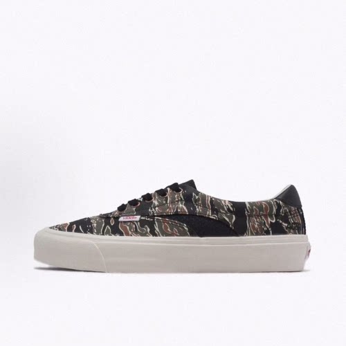 Vans Danger Acer Mesh Ni SP 帆布 休闲舒适 低帮 板鞋 男女同款