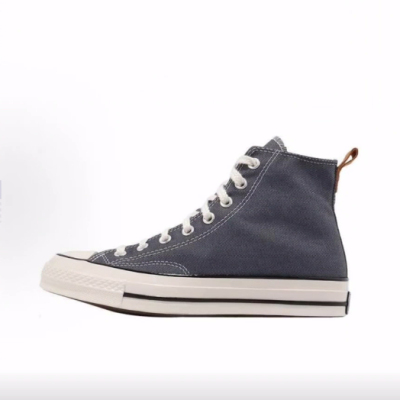 Converse 1970s Chuck Taylor All Star 高帮 帆布鞋 男女同款