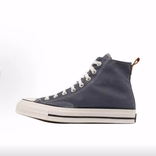 Converse 1970s Chuck Taylor All Star 高帮 帆布鞋 男女同款