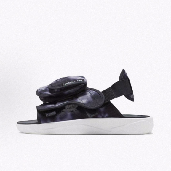 Air Jordan LS Slide  户外运动凉鞋