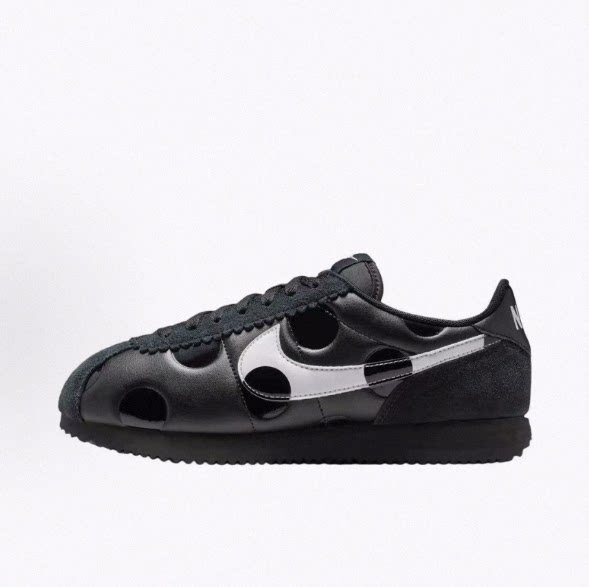 Nike Cortez 生活休闲鞋 女款