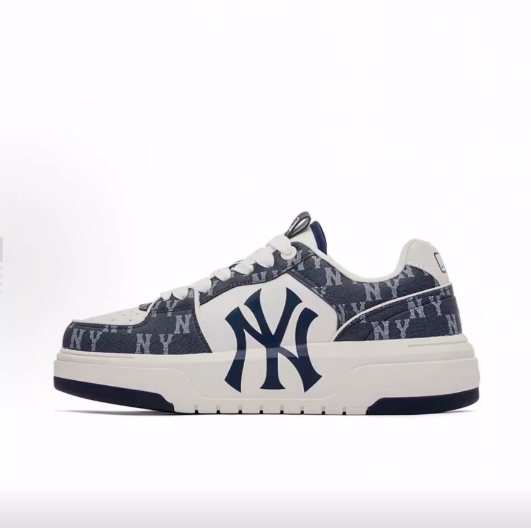 MLB Chunky Liner 24SS 低帮 板鞋 男女同款,运动鞋new,板鞋,淘宝优惠券,粉丝福利购,淘宝优惠卷