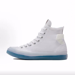 Converse All Star CX chuck taylor cx 高帮 帆布鞋 男女同款