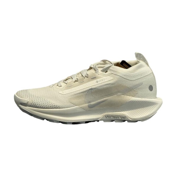 【布布】 Nike Pegasus Trail 5 跑步鞋 白色 低帮 GTX