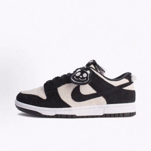 Nike Dunk Low Retro SE  板鞋 男款