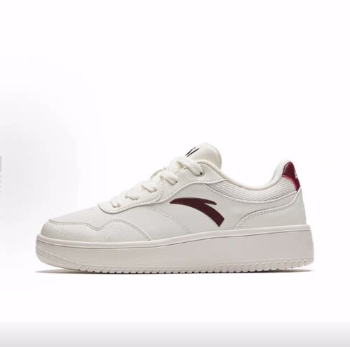 Anta安踏  低帮 板鞋 女款