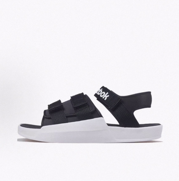 Reebok Sandalstyl  沙滩凉鞋 男女同款
