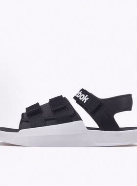 Reebok Sandalstyl  沙滩凉鞋 男女同款