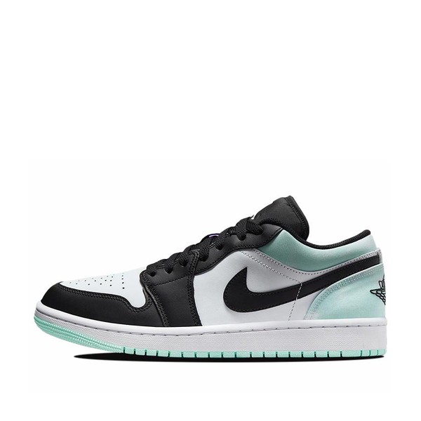 【布布】 Jordan 复古篮球鞋 白色 低帮 Air 1 Low SE