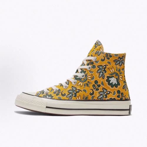 Converse Chuck 70 1970s 高帮 帆布鞋 男女同款