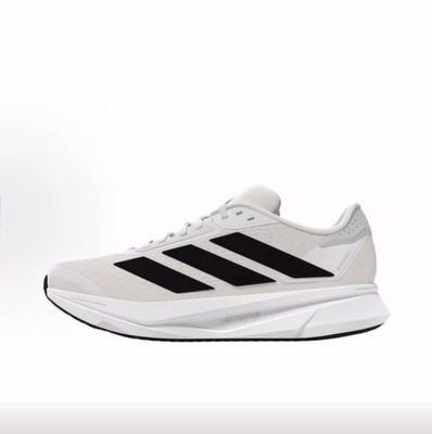 adidas DURAMO SL 2.0 低帮 城市通勤跑步鞋 男款