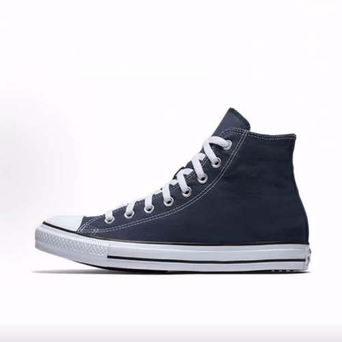 Converse Chuck Taylor All Star hi top 高帮 帆布鞋 男女同款