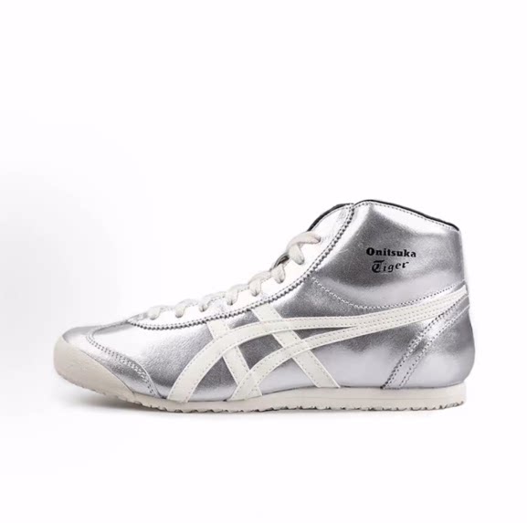 Onitsuka Tiger鬼塚虎 高帮 生活休闲鞋 男女同款