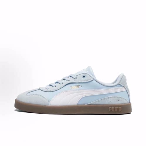 PUMA彪马 低帮 德训鞋 女款