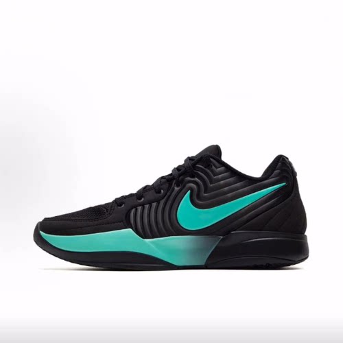 Nike Ja 2 莫兰特二代 EP低帮 篮球鞋 男款