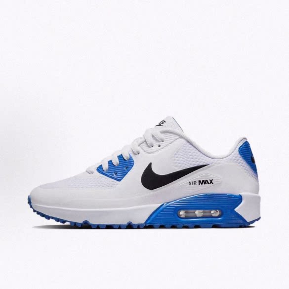 Nike Air Max 90 G 低帮高尔夫球鞋 男女同款