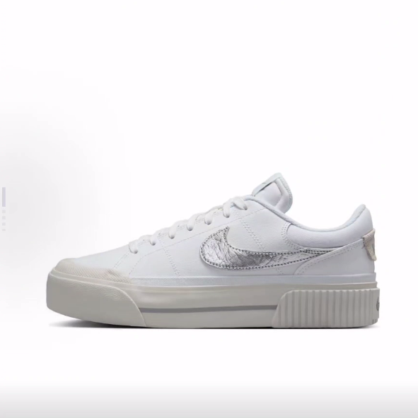 Nike Court Legacy LIFT 低帮 板鞋 女款,运动鞋new,板鞋,淘宝优惠券,粉丝福利购,淘宝优惠卷