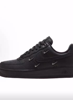 Nike Air Force 1 Low WMNS  低帮 板鞋 女款