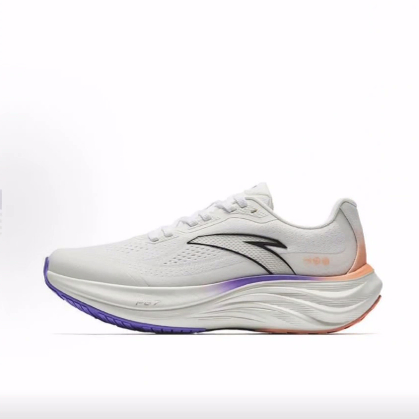 Anta安踏 旅步1.5丨PG7低帮跑步鞋 女款