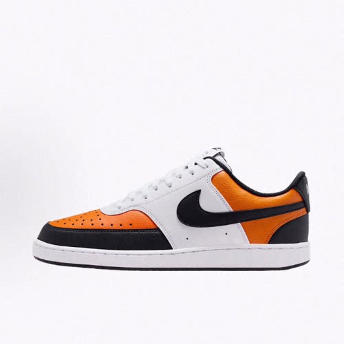 Nike Court Vision Low  低帮 板鞋 男款