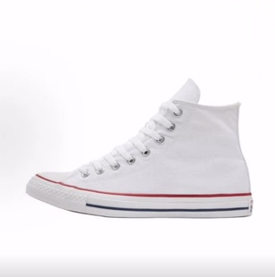 Taylor Chuck 帆布鞋 男女同款 高帮 Converse