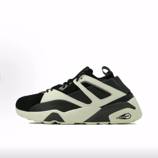 PUMA Bog Sock Core Kr低帮 休闲跑步鞋 男女同款