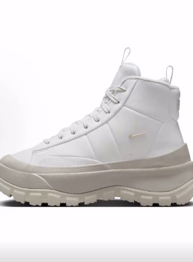 Nike Blazer Mid Roro 中帮 生活休闲鞋 女款