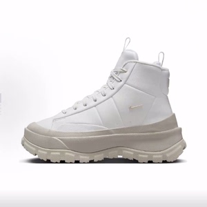 Nike Blazer Mid Roro 中帮 生活休闲鞋 女款