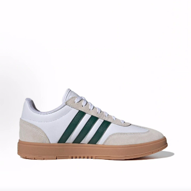 adidas neo Gradas Low Trainers低帮 板鞋 男女同款