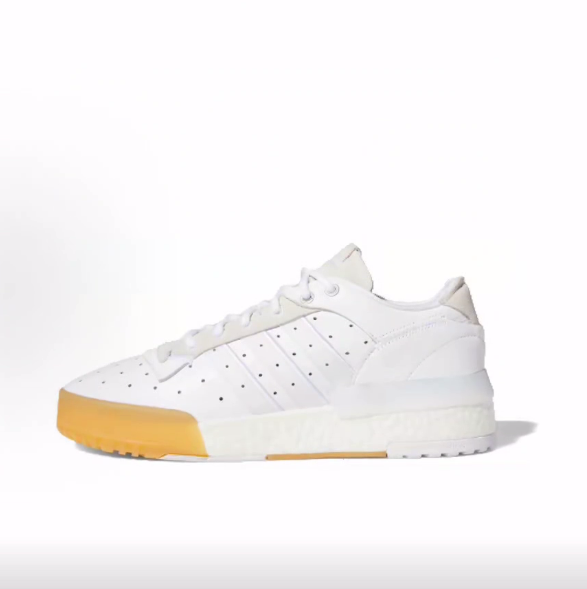 adidas originals Rivalry RM Low CHI 低帮 板鞋 男女同款,运动鞋new,板鞋,淘宝优惠券,粉丝福利购,淘宝优惠卷