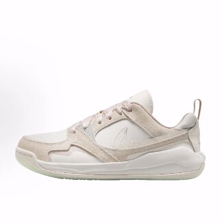 Jordan CMFT Era Croc Swoosh 低帮 复古篮球鞋 男女同款