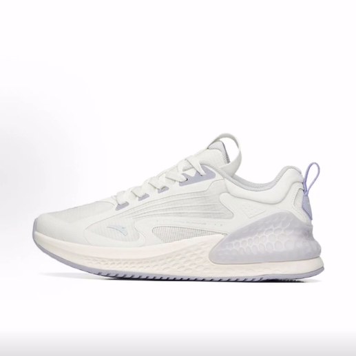 Anta安踏 C37+  低帮 休闲跑步鞋 女款