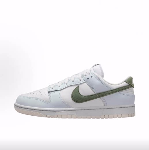 Nike Dunk Light 低帮 板鞋 男女同款