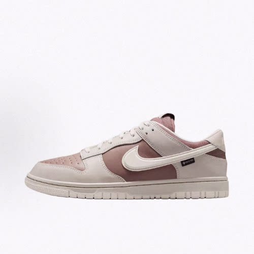 Nike Dunk Gore-Tex  防水 低帮 板鞋 男款