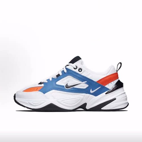 Nike M2K Tekno Tekno  低帮 老爹鞋 男款