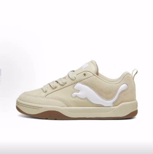 PUMA彪马 Park Lifestyle SD 低帮 板鞋 男女同款