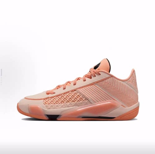 Jordan Air Jordan 38 Low PF 低帮 复古篮球鞋 男女同款