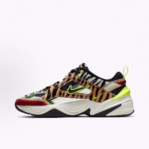 Nike M2K  低帮 老爹鞋 男女同款