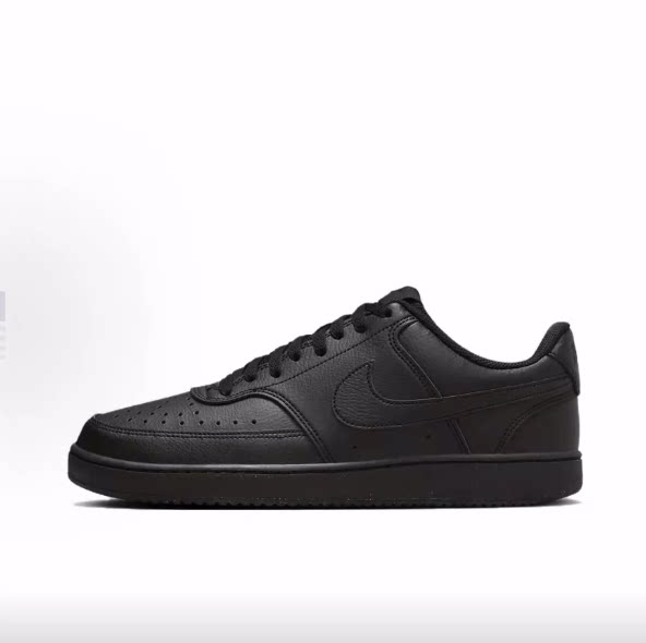 Nike Court Vision Low NN 低帮 板鞋 男女同款