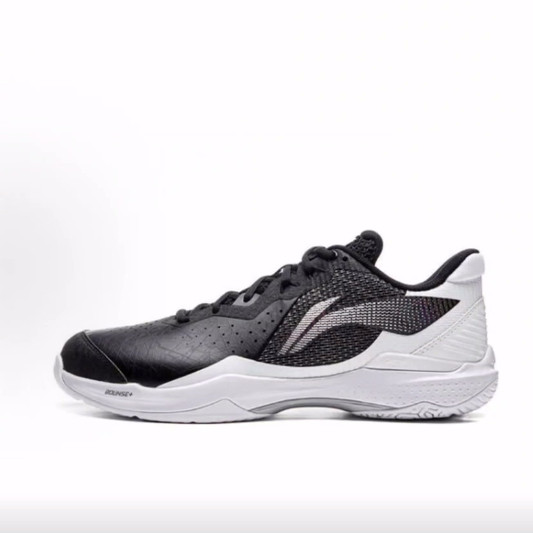 LiNing李宁 雷霆  低帮 羽毛球鞋 男款